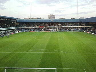 Ramsey's remit at QPR stre...